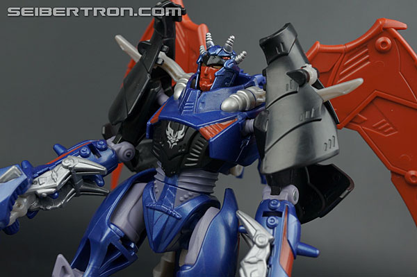 Transformers Go! Bakudora (Image #85 of 176)