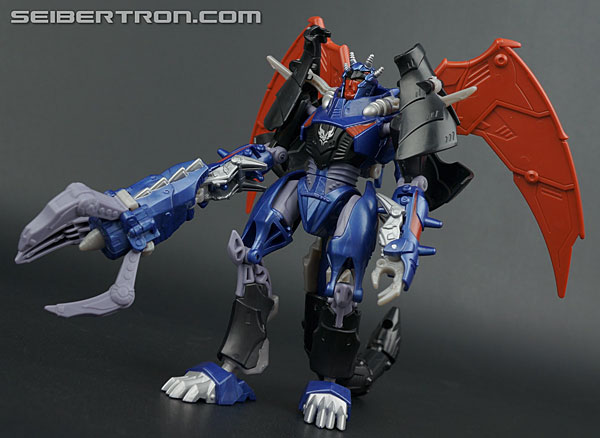 Transformers Go! Bakudora (Image #89 of 176)