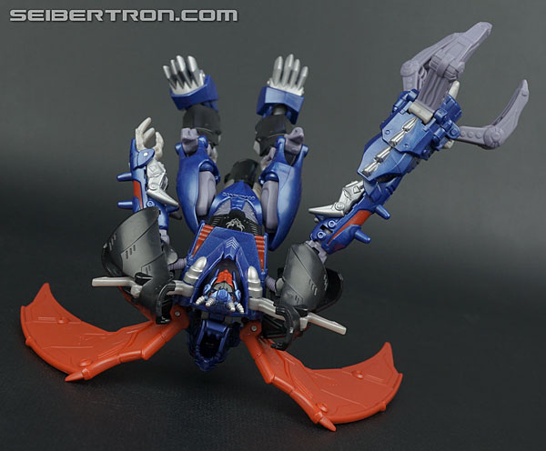 Transformers Go! Bakudora (Image #94 of 176)