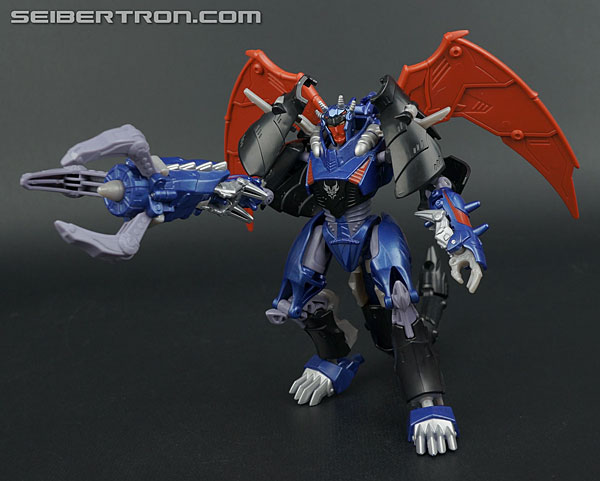 Transformers Go! Bakudora (Image #95 of 176)