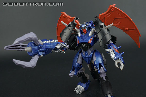 Transformers Go! Bakudora (Image #96 of 176)