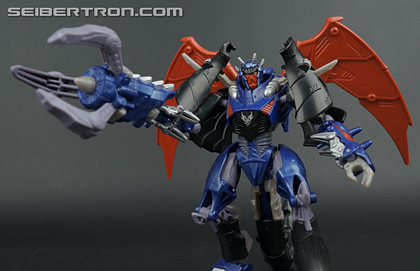 Transformers Go! Bakudora (Image #98 of 176)