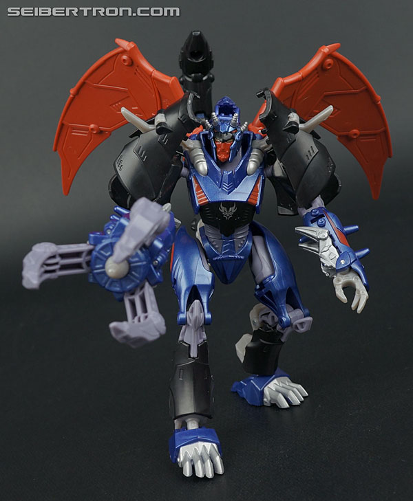 Transformers Go! Bakudora (Image #101 of 176)