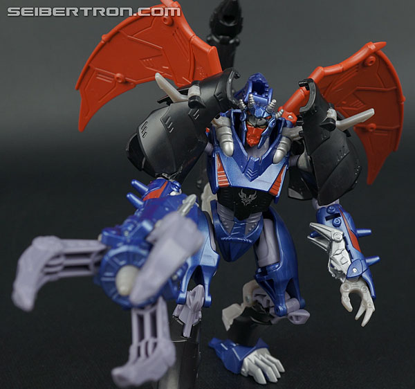 Transformers Go! Bakudora (Image #102 of 176)