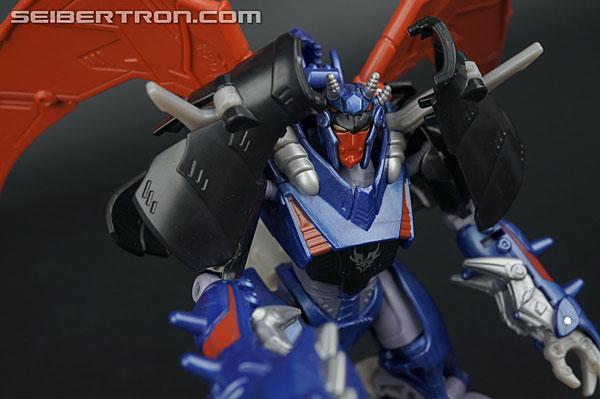 Transformers Go! Bakudora (Image #104 of 176)