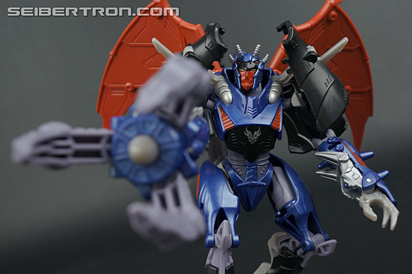 Transformers Go! Bakudora (Image #106 of 176)