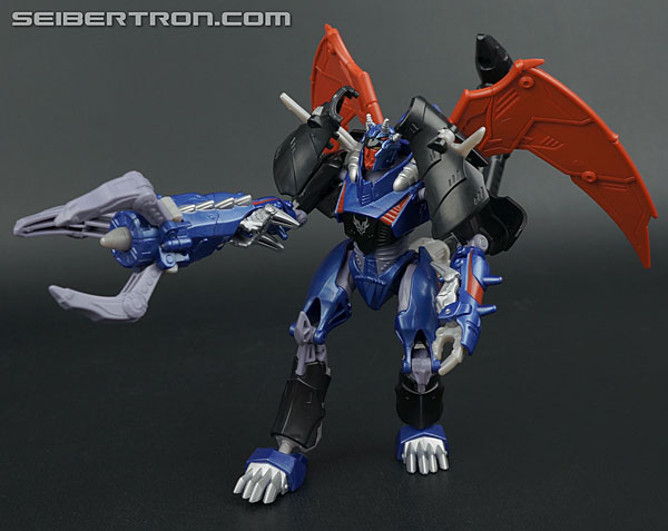 Transformers Go! Bakudora (Image #108 of 176)