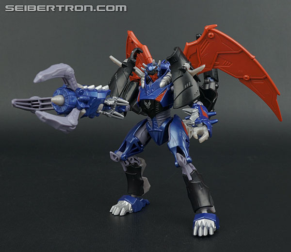 Transformers Go! Bakudora (Image #109 of 176)