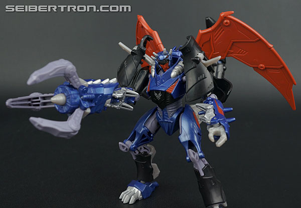 Transformers Go! Bakudora (Image #110 of 176)