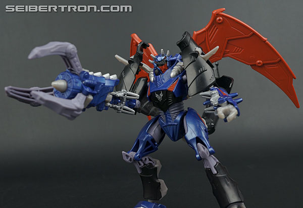 Transformers Go! Bakudora (Image #112 of 176)