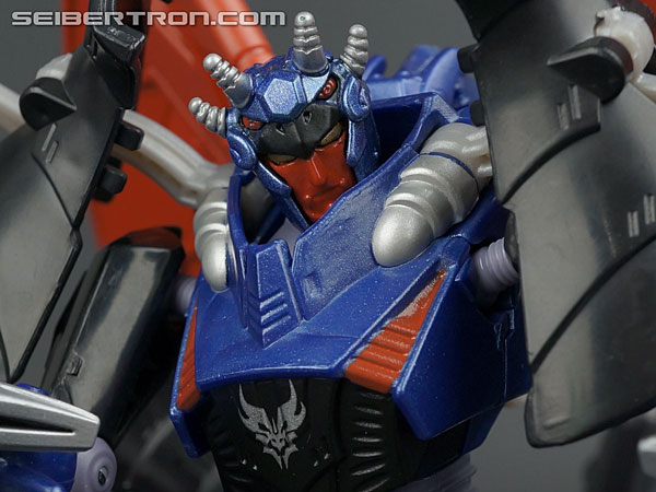 Transformers Go! Bakudora (Image #115 of 176)