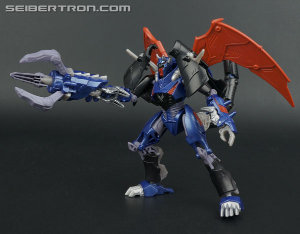 Transformers Go! Bakudora (Image #118 of 176)