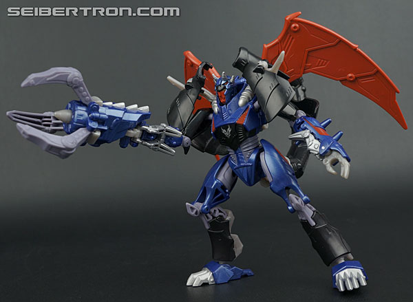 Transformers Go! Bakudora (Image #119 of 176)