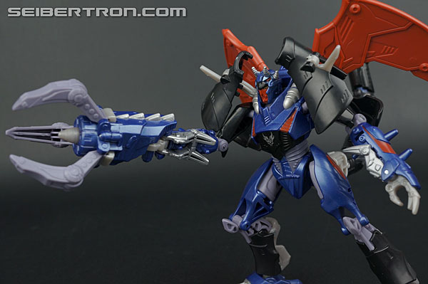 Transformers Go! Bakudora (Image #121 of 176)