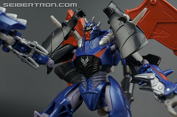 Transformers Go! Bakudora (Image #123 of 176)