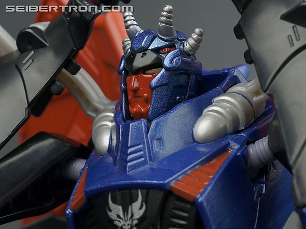 Transformers Go! Bakudora (Image #124 of 176)