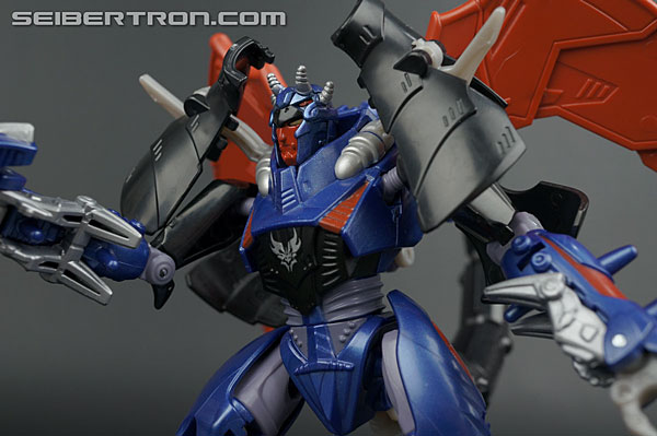 Transformers Go! Bakudora (Image #125 of 176)