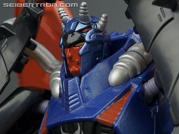 Transformers Go! Bakudora (Image #126 of 176)