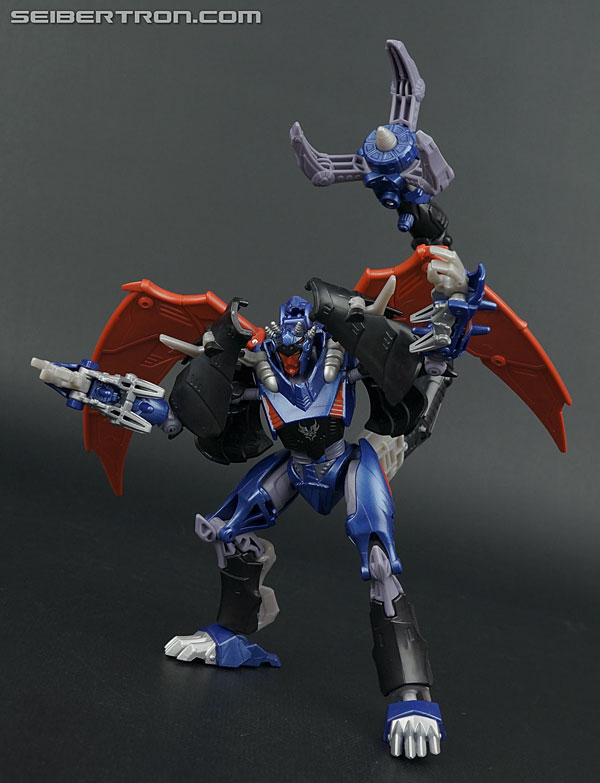 Transformers Go! Bakudora (Image #127 of 176)