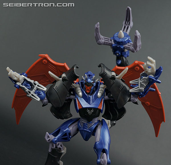 Transformers Go! Bakudora (Image #129 of 176)