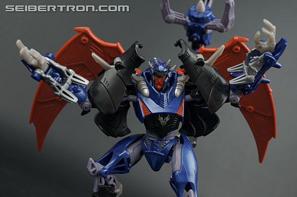 Transformers Go! Bakudora (Image #131 of 176)