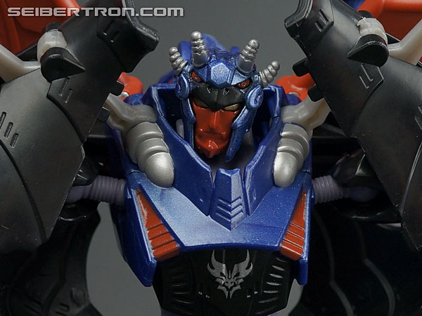 Transformers Go! Bakudora (Image #132 of 176)