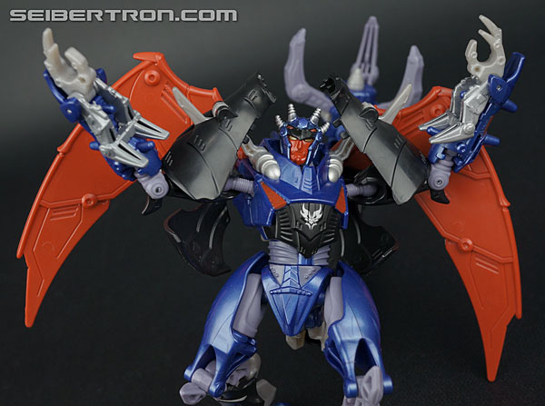 Transformers Go! Bakudora (Image #133 of 176)