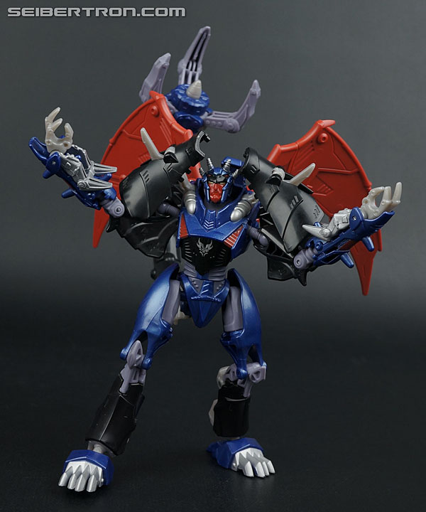 Transformers Go! Bakudora (Image #135 of 176)