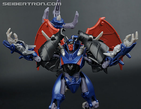 Transformers Go! Bakudora (Image #136 of 176)