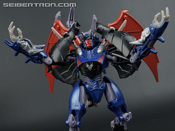 Transformers Go! Bakudora (Image #138 of 176)
