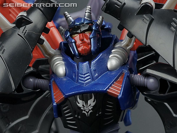 Transformers Go! Bakudora (Image #139 of 176)