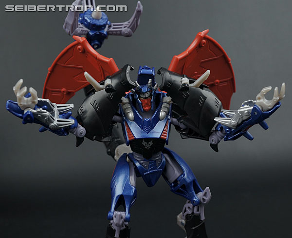 Transformers Go! Bakudora (Image #141 of 176)