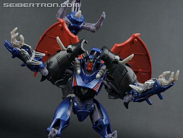Transformers Go! Bakudora (Image #143 of 176)