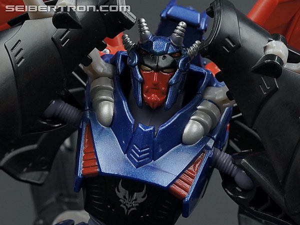 Transformers Go! Bakudora (Image #144 of 176)