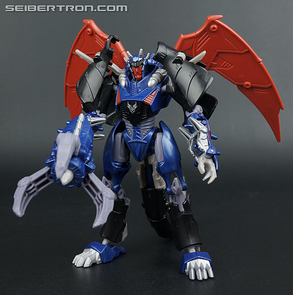 Transformers Go! Bakudora (Image #145 of 176)