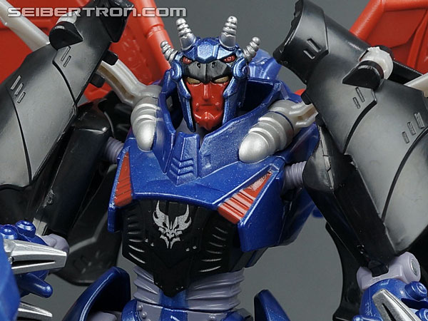 Transformers Go! Bakudora (Image #147 of 176)