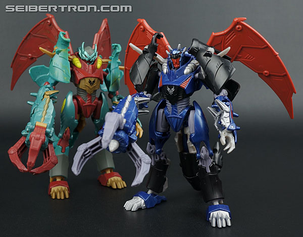 Transformers Go! Bakudora (Image #149 of 176)