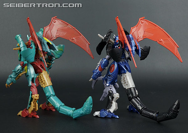 Transformers Go! Bakudora (Image #155 of 176)