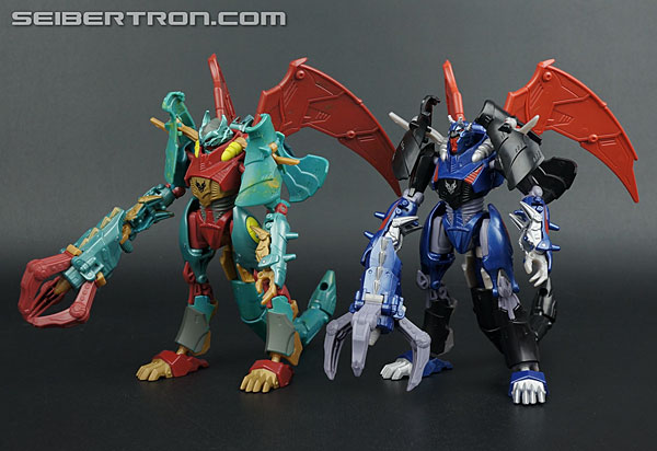 Transformers Go! Bakudora (Image #156 of 176)