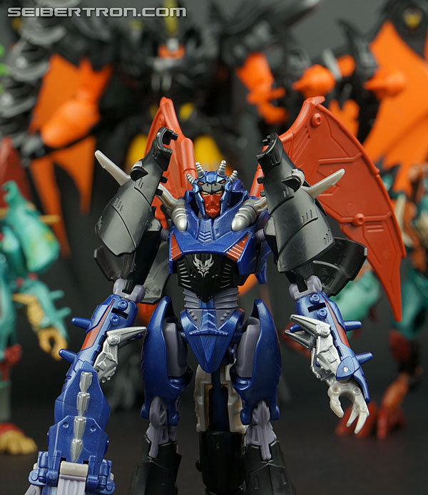 Transformers Go! Bakudora (Image #172 of 176)