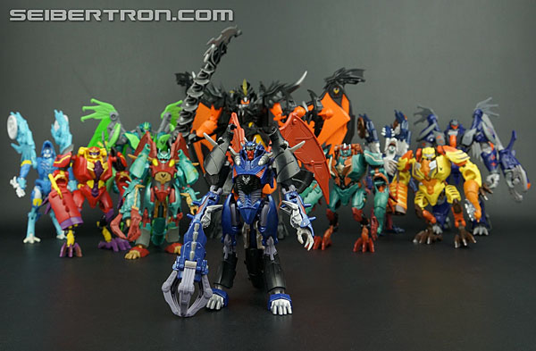 Transformers Go! Bakudora (Image #173 of 176)