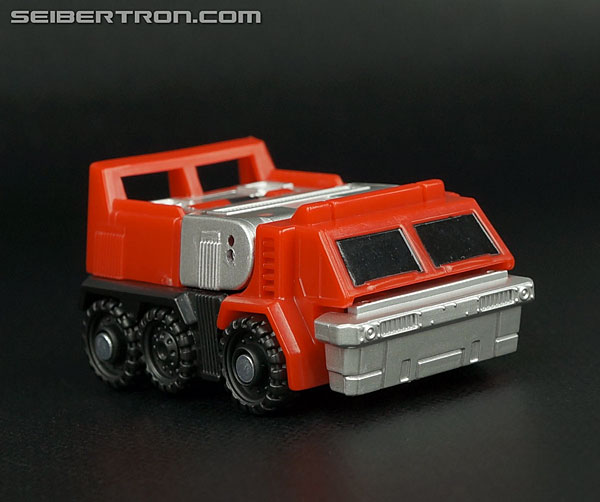 Transformers Go! Ganoh (Image #4 of 69)