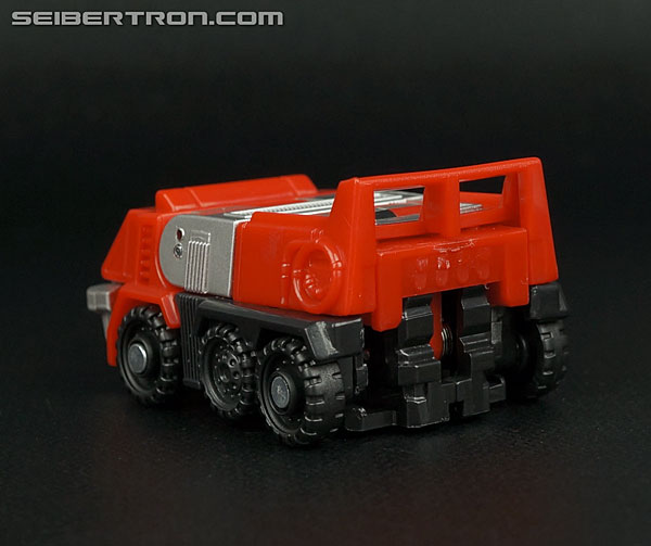 Transformers Go! Ganoh (Image #9 of 69)