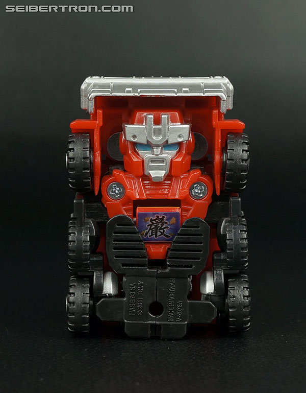 Transformers Go! Ganoh (Image #14 of 69)