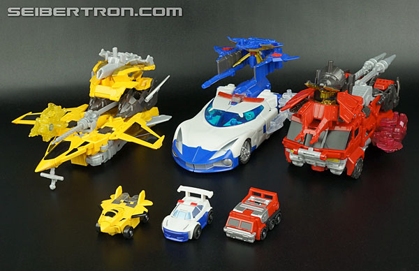 Transformers Go! Ganoh (Image #25 of 69)