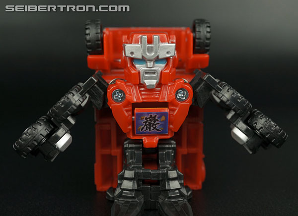 Transformers Go! Ganoh (Image #30 of 69)