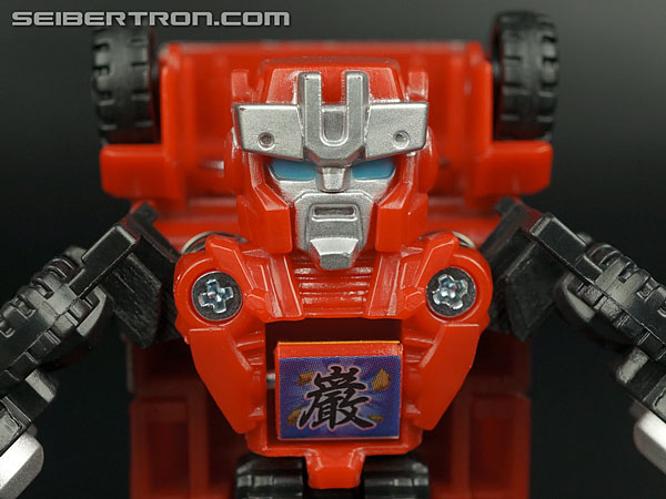 Transformers Go! Ganoh (Image #31 of 69)