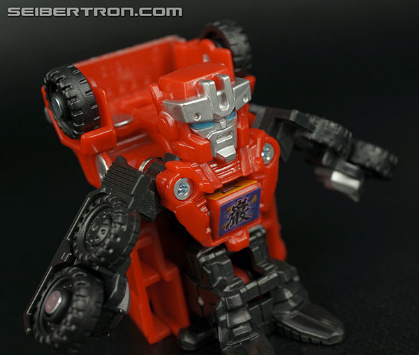 Transformers Go! Ganoh (Image #32 of 69)