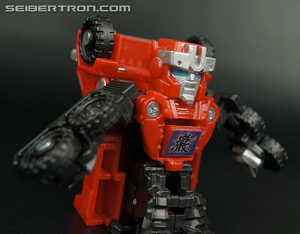 Transformers Go! Ganoh (Image #34 of 69)