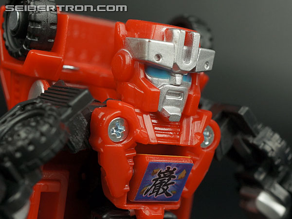 Transformers Go! Ganoh (Image #35 of 69)